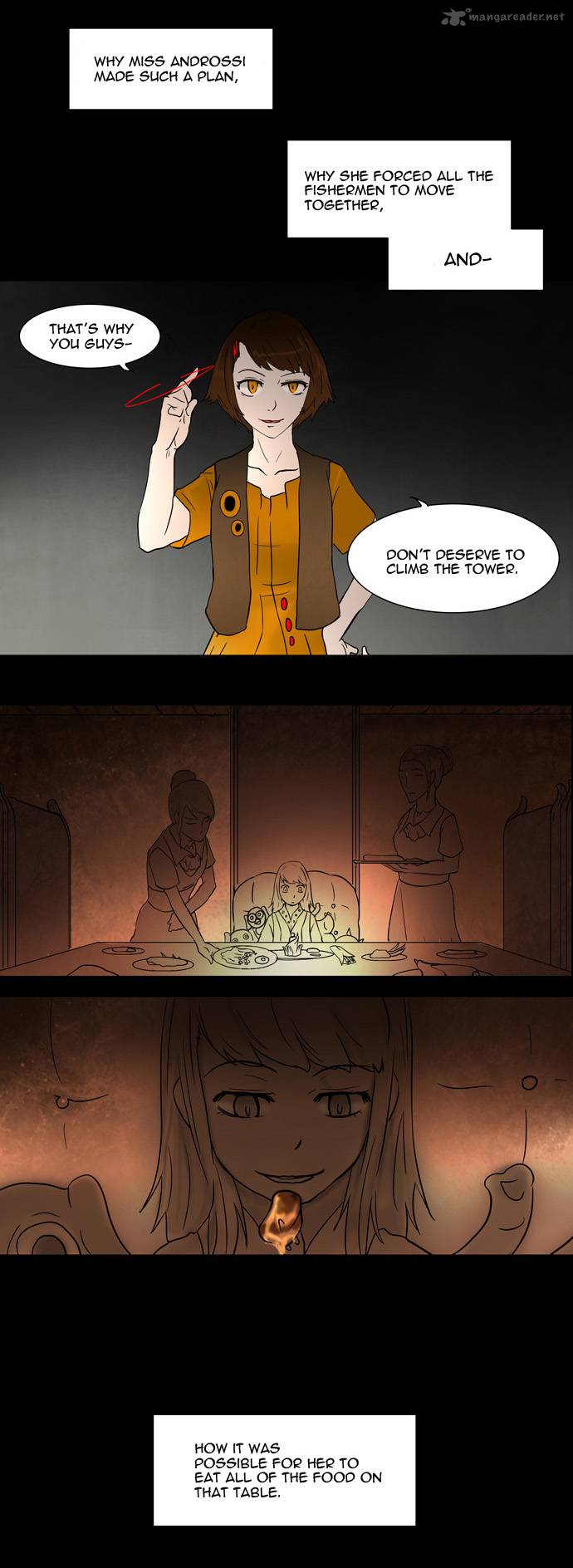 Tower of God Chapter 44 image 23